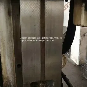 Kunming TX6111C-3 Digital Readout Horizontal Boring-mill thumbnail-3