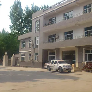 Beijing Huaaixin Energy Saving Equipment Co., Ltd. company overview - view 1 thumbnail