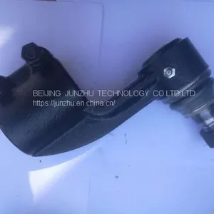 Steering Tractor 555 Tie Rod End for Toyota COROLLA/CARINA/CELICA OEM 45046-19175,4504619175 thumbnail-1