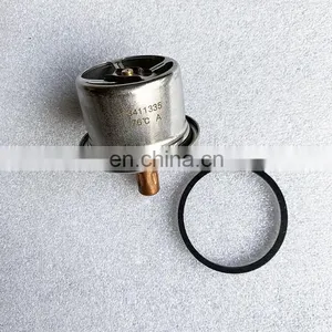Diesel Engine Parts for Cummins NT855 NTA855 Thermostat 3411335 thumbnail-2