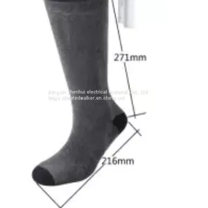 Heated Ankle thumbnail-1