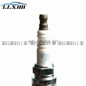 Genuine Iridium Spark Plug IFR5T11 4996 For NKG Car Engine Spark Plug thumbnail-6
