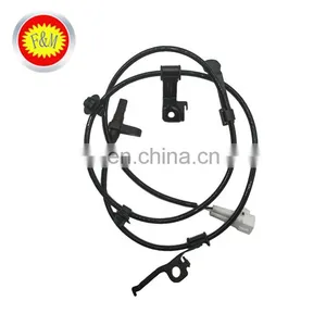 Guangzhou Auto Parts 89542-52030 ABS Wheel Speed Sensor For Japanese Car thumbnail-1
