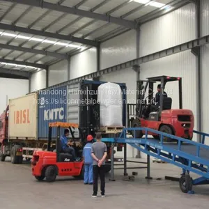 Metallic Silicon Metal Powder for Refractory Material thumbnail-5
