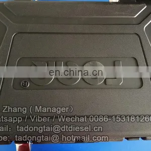 Auto Diagnostic Computer Super Scanner for Both Diesel & Petrol Engine thumbnail-3