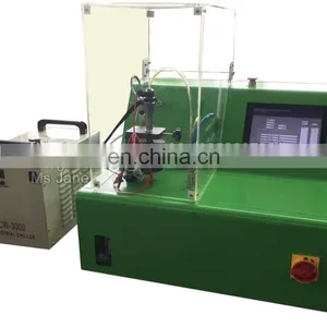 High Quality DTS118 Test Bench With Cooling System With Drv thumbnail-1
