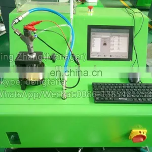 Diesel Injection Pump Tools /common Rail Test Bench EPS200 thumbnail-1