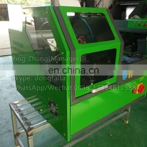 CRDI Common Rail Diesel Fuel Injector Test Bench With QR Coding EPS205 thumbnail-4