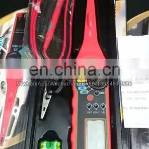 Hand-held Auto Diagnsotic Equipment Vehicle Speed Sensor Automobile Circuit Detector thumbnail-1