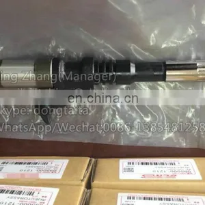 Original Common Rail Injector Nozzle 095000-1210 thumbnail-4