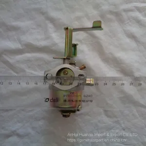 High Quality 152F 154F Power Engine Carburetor Assembly Spare Parts thumbnail-4