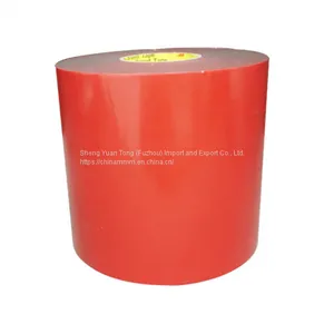 Acrylic Plus Tape For Automotive 3M PT1100 PT1100T PT1500 PT1500T thumbnail-3