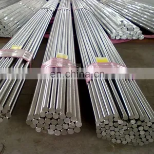 N4 N6 Pure Nickel Bars Rods thumbnail-5