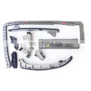 XYREPUESTOS AUTO ENGINE PARTS Repuestos Al Por Mayor 13506-31040 Timing Chain Kit FOR TOYOTA Land Cruiser FJ 1GRFE 13506-11010 thumbnail-1