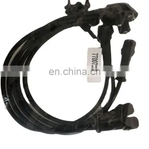 Ignition Spark Plug Cable 7700720783 for Renault 18 thumbnail-1