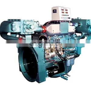 High Quality Weichai Deutz 70kw 90hp Marine Diesel Engine thumbnail-4