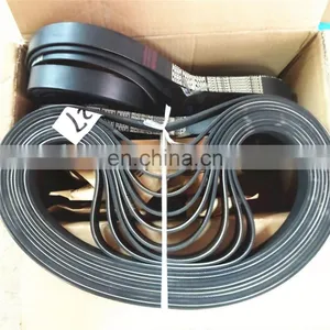 V-ribbed Belt for Truck 612600061295 thumbnail-4