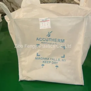Flexible Intermediate Bulk Container thumbnail-1