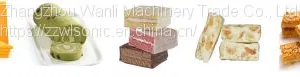 Slicing Machine Baking Equipment Bakery Cutter thumbnail-5