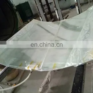 Glass Laminating Furnace Eva Film for Glass Sheet thumbnail-5