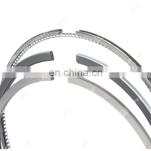 Diesel Engine Part Piston Ring 98mm K7Z1-11-SCO for K3000 JT 3.0L BESTA GS 3.0 thumbnail-1