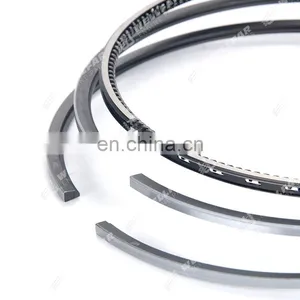 Diesel Heavy Truck Piston Ring for M11 ISM 3803977 3803705 125mm Piston Ring Set Factory Price thumbnail-1