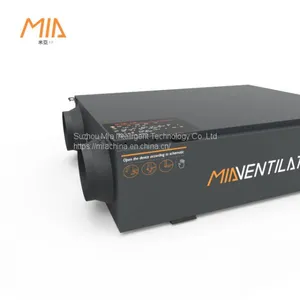 350cmh Hot Sale Mia Ventilation Ceiling Mounted Fresh Air Machine Mia-gl35sxl thumbnail-4