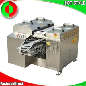 Meat Fish Slicing Machine thumbnail-1