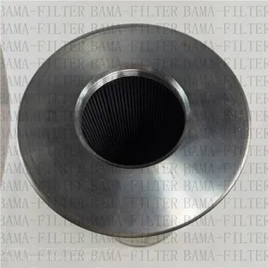 BANGMAO Replacement Hydraulic Oil Filter Cartridge TL433A thumbnail-1