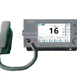 NSR NVR-3000 VHF RADIO thumbnail-1