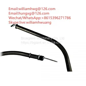 Kalmar Ottawa 53569175 Kalmar Dipstick Tube 53569175 thumbnail-1