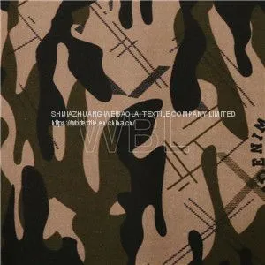 T/c Twill Fabric Workwear 175gsm for Garment Workwear Uniform Fabric Supplier Workwear Twill Fabric thumbnail-3