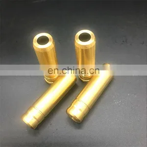 High Quality Pneumatic Engine Spring Kits and Seat for Subaru Impreza WRX 2.0 Turbo Sti Ej25 Dohc TS Engine Valve Bronzed Guides thumbnail-7