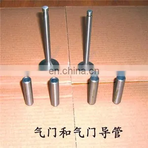 Oem 3313A012 3318A705 Engine Valve Guide for Perkins thumbnail-4