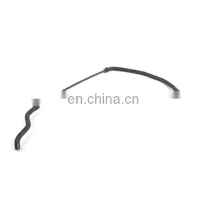 Radiator Hose Pipe For B MW E90 OEM 17127565092 1712 7565 092 thumbnail-1