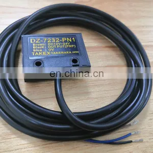 TAKEX Photoelectric Switch Sensor DZ-7230-PN1 thumbnail-4