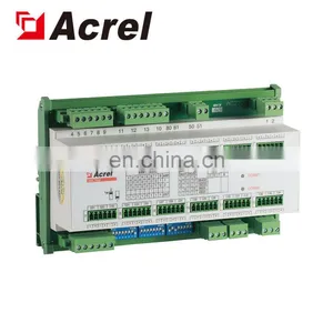 Acrel High Quality Data Center Monitor Multi-circuit Energy Meter AMC16MA thumbnail-3