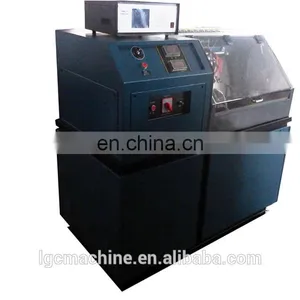 LGC-CRS3 Digital Meters Electronic Common Rail Fuel Injection Pump Test Bench thumbnail-1