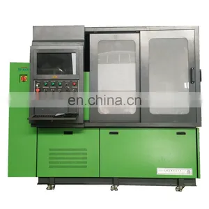 Beacon Machine Diesel Fuel Injection Pump Test Bench With Delphi, Denso, Siemens Coding Function thumbnail-1