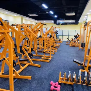 Ruibaost Fitness Equipment Co.,Ltd company overview - view 2 thumbnail