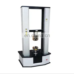 50KN Double Column Computer Type Tensile Strength Testing Machine thumbnail-5