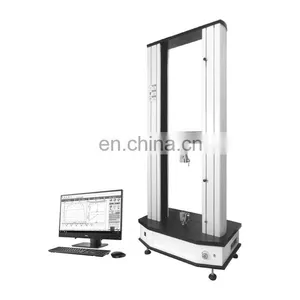 20KN Double Column Two Column Tensile Test Machine thumbnail-1