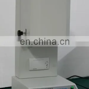XNR-400B Digital Plastic Melt Flow Index Tester Mfi Testing Machine thumbnail-4