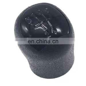 Gear Knob for RENAULT CLIO II KANGOO II TWINGO DACIA LOGAN 5 Speed thumbnail-1