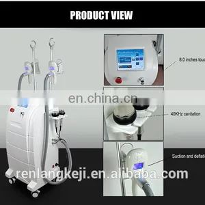 China Supplier! Cryotherapy Machine Whole Body for Sale/Fat Freezing Machine Home Device thumbnail-2