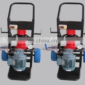 Portable Oil Purifier BLYJ-16 Pump for Fishing Vessel Fuel Oil Filtration thumbnail-2