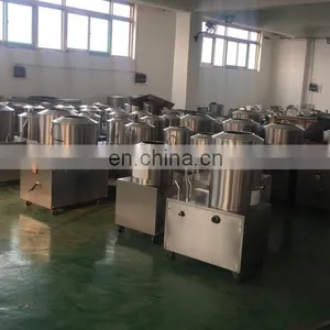 YQ-450 High Efficiency Industrial Potato Peelers Peladoras de Papa Industrial Machine Pomme de Terre thumbnail-4