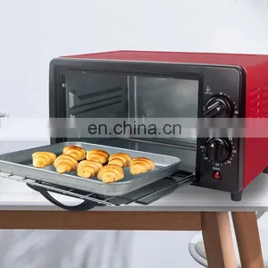 Commercial Electric Pizza Oven Professional Electric Baking Oven Cake Bread thumbnail-3