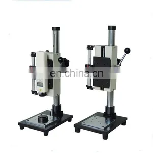Liyi Pulling Force Equipment Button Pull Testing Machine thumbnail-2