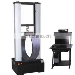 Liyi Tubel Ring Loop Stiffness Flexibility Tester, Ring Stiffness Tester thumbnail-4